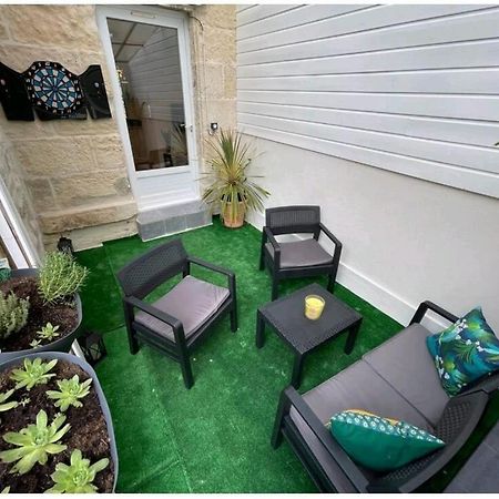 Le Petit Poitevin -Hyper Centre - Wi-Fi- Netflix Gratuit Appartement Niort Buitenkant foto