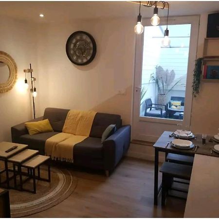 Le Petit Poitevin -Hyper Centre - Wi-Fi- Netflix Gratuit Appartement Niort Buitenkant foto
