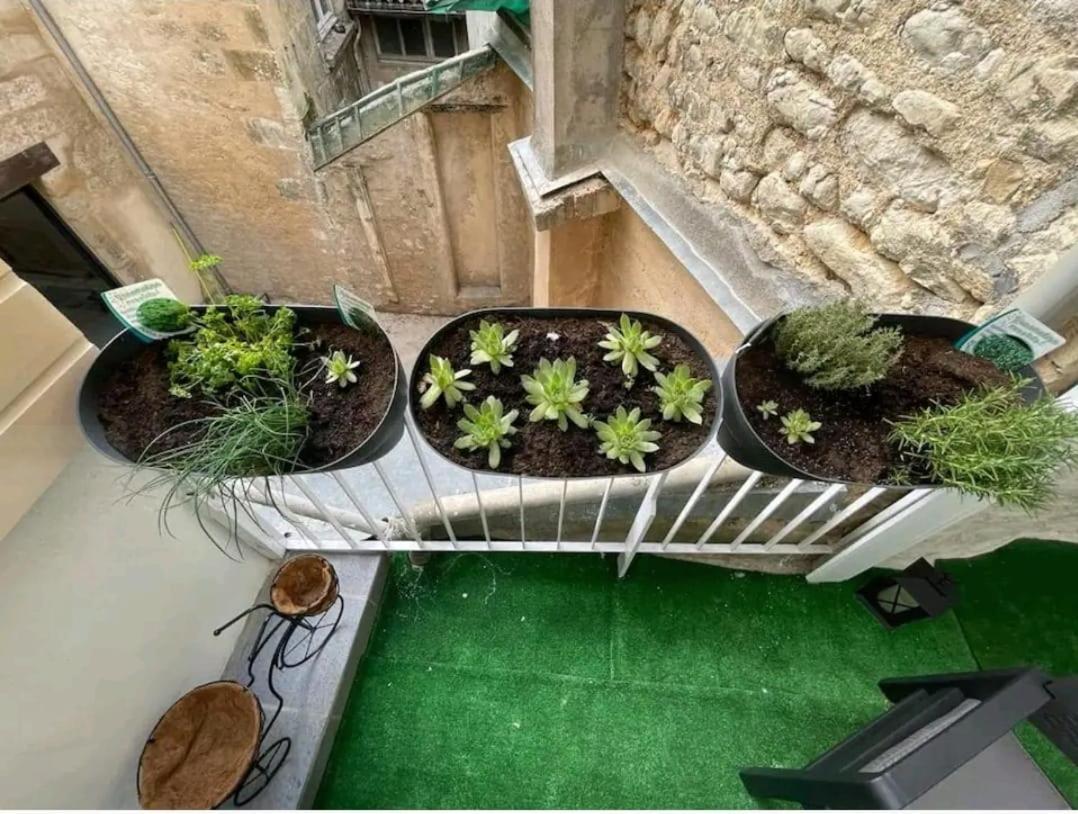 Le Petit Poitevin -Hyper Centre - Wi-Fi- Netflix Gratuit Appartement Niort Buitenkant foto